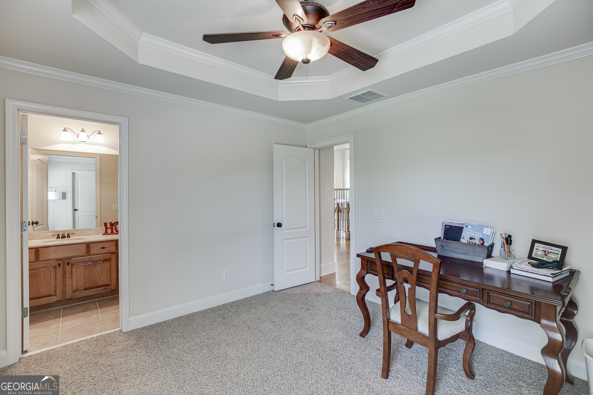 1373 Mountain Lake Drive Auburn GA 30011