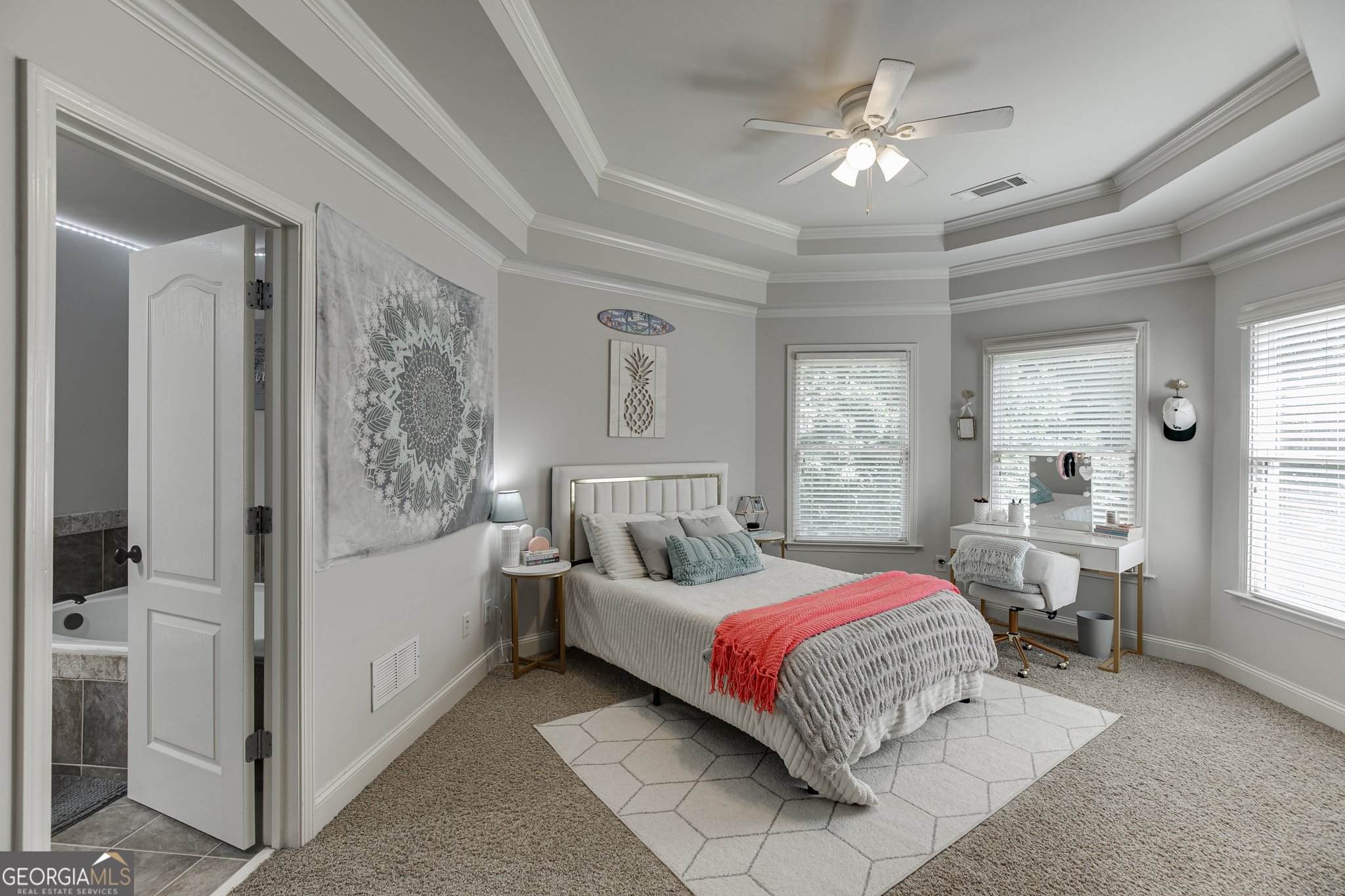 1373 Mountain Lake Drive Auburn GA 30011