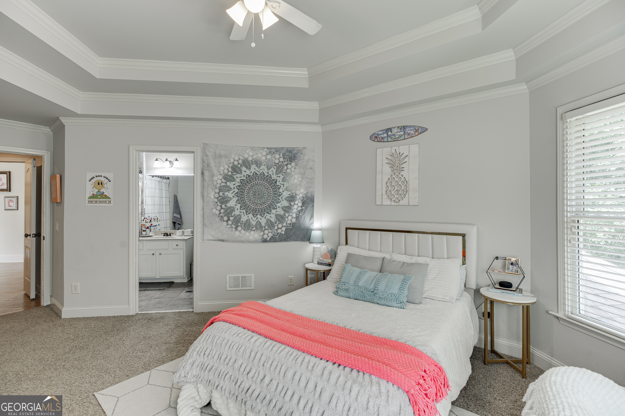 1373 Mountain Lake Drive Auburn GA 30011