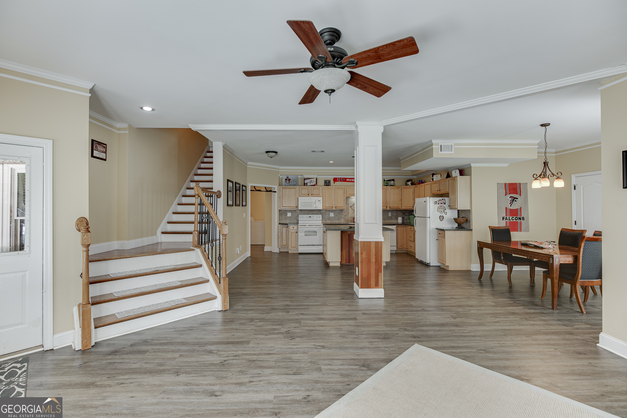 1373 Mountain Lake Drive Auburn GA 30011