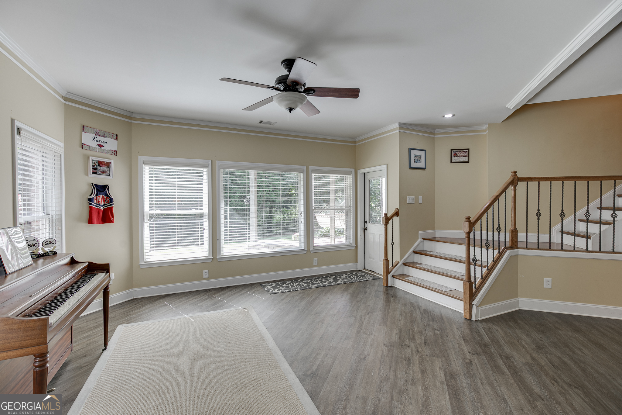 1373 Mountain Lake Drive Auburn GA 30011