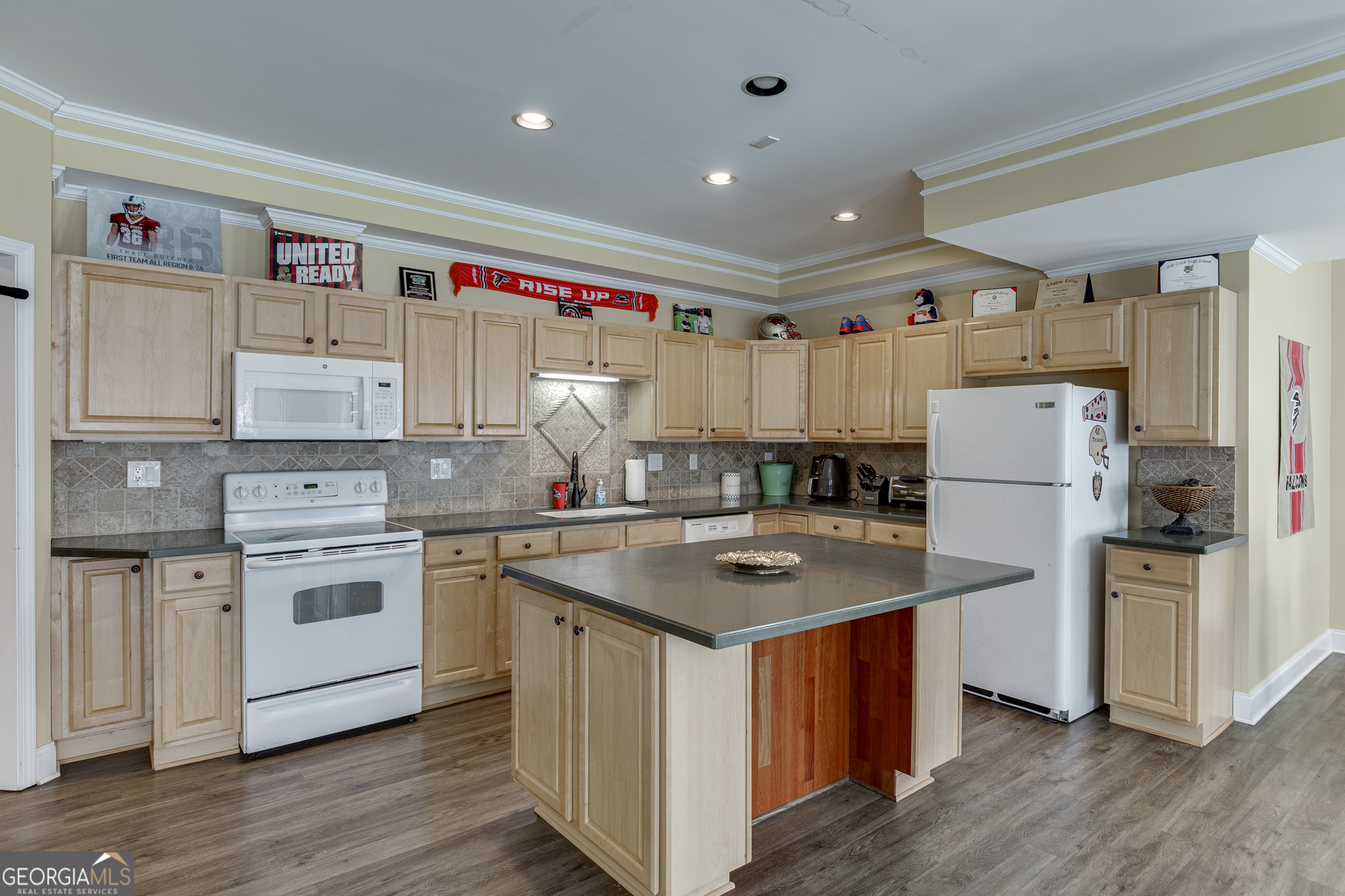 1373 Mountain Lake Drive Auburn GA 30011
