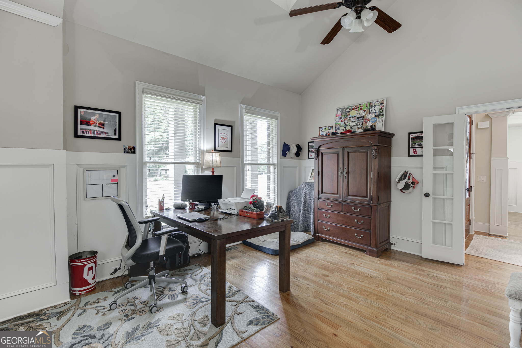 1373 Mountain Lake Drive Auburn GA 30011