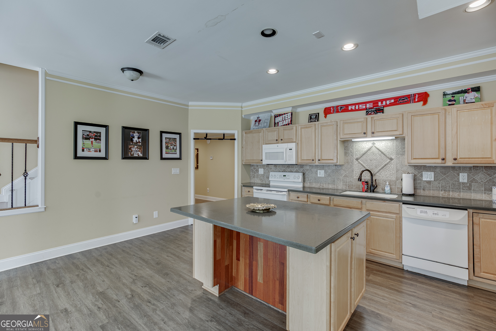 1373 Mountain Lake Drive Auburn GA 30011