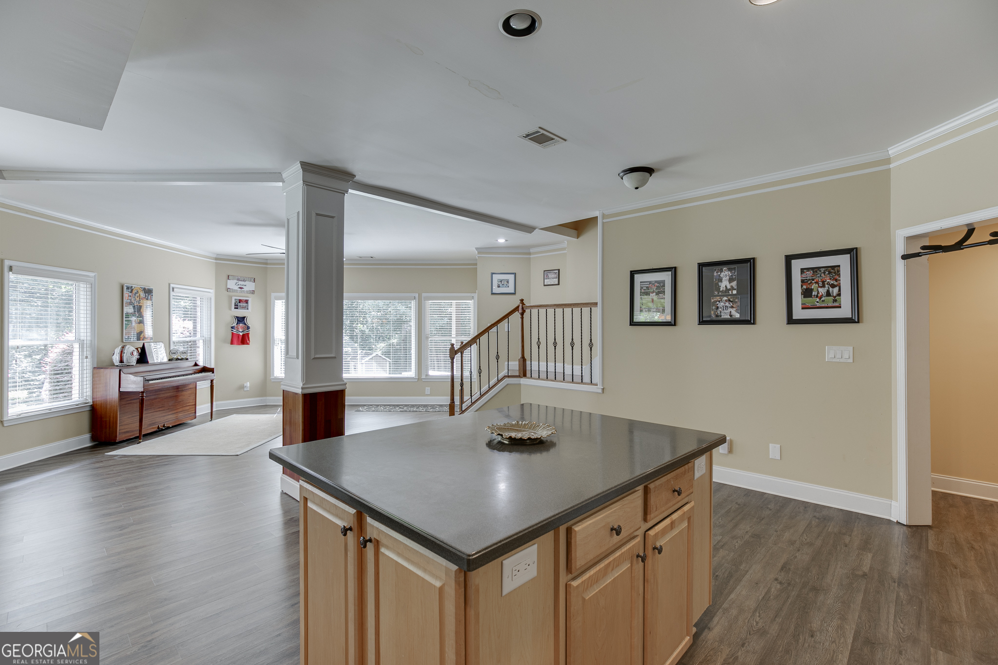 1373 Mountain Lake Drive Auburn GA 30011