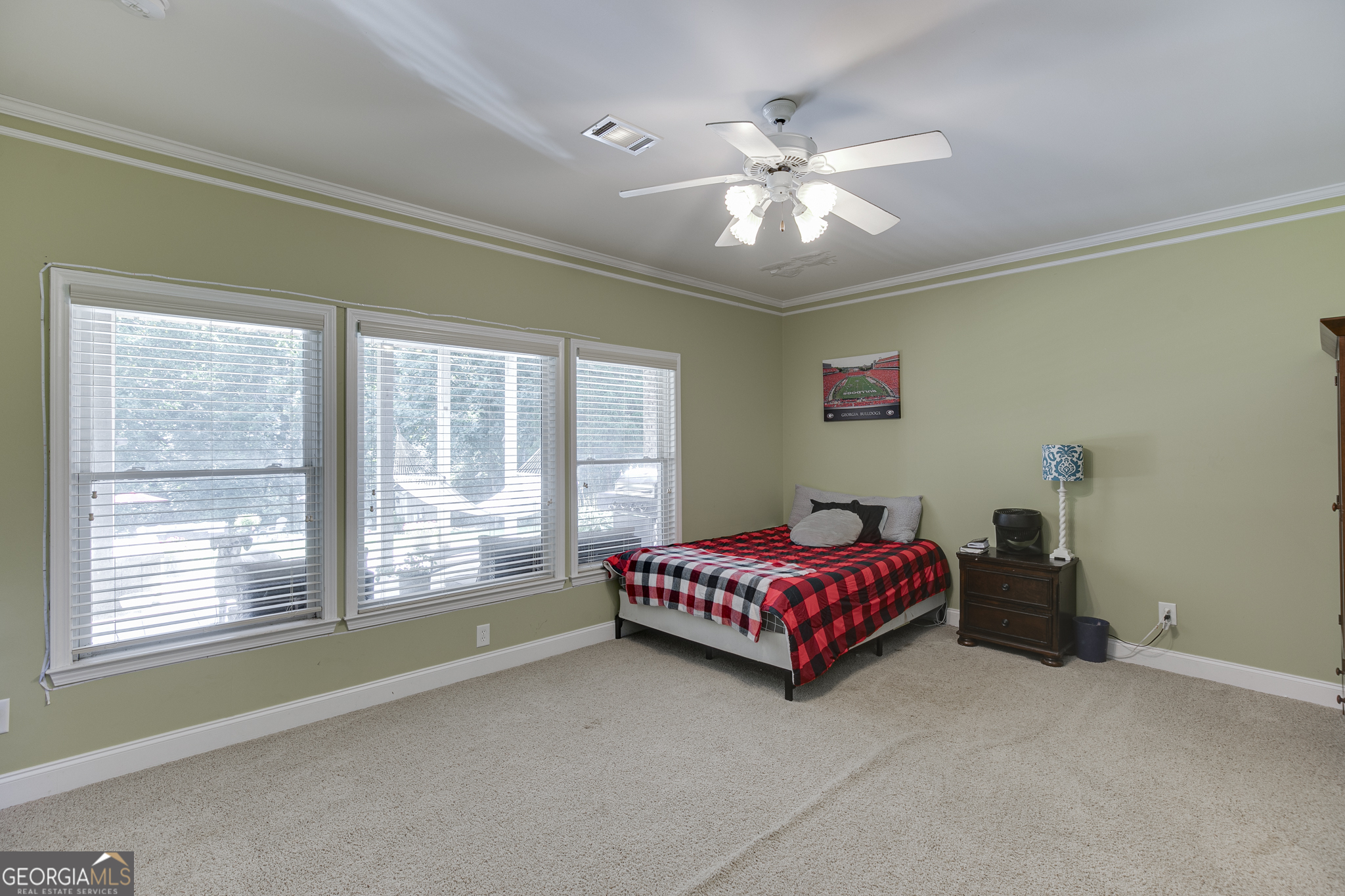 1373 Mountain Lake Drive Auburn GA 30011