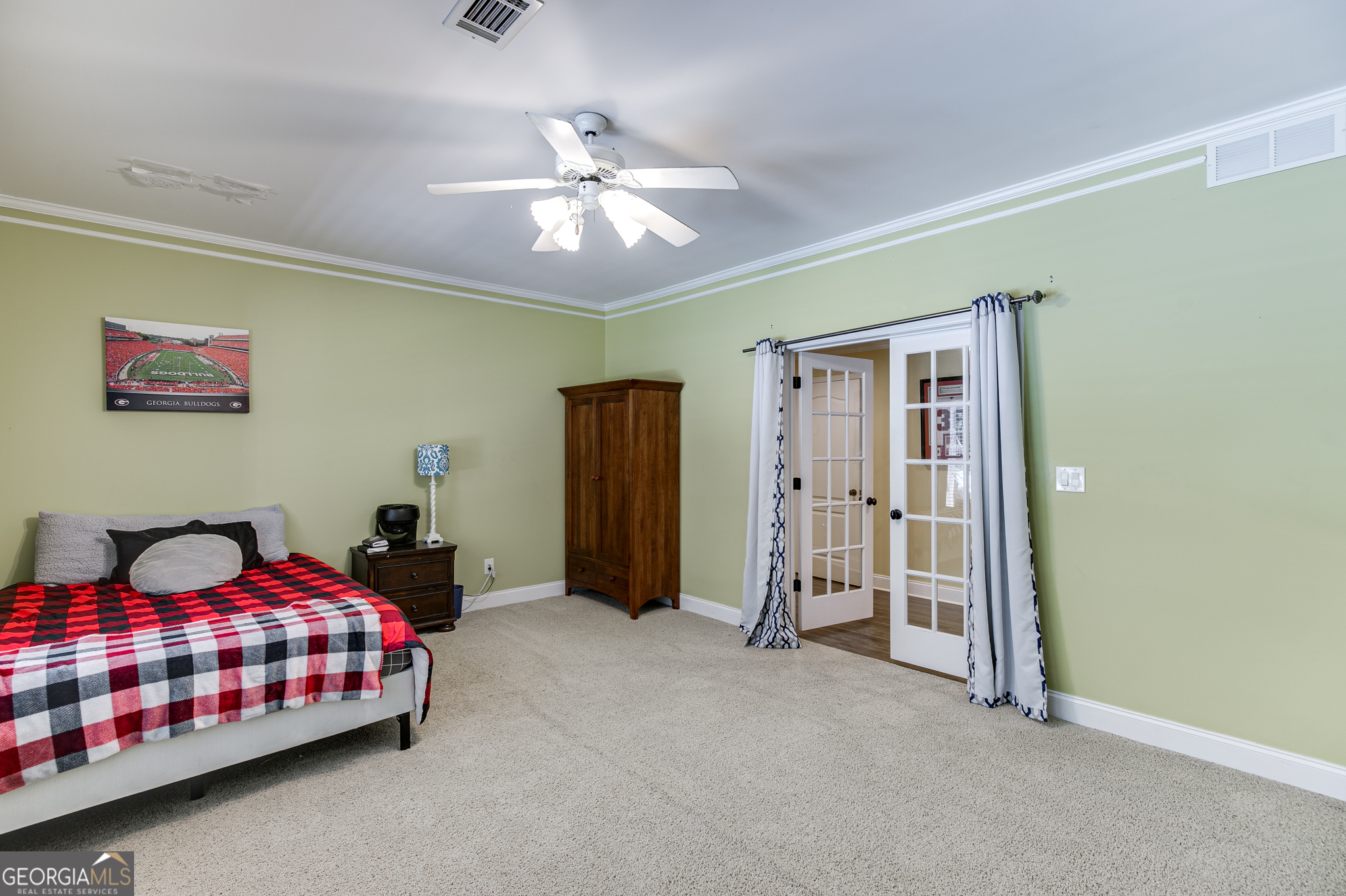 1373 Mountain Lake Drive Auburn GA 30011