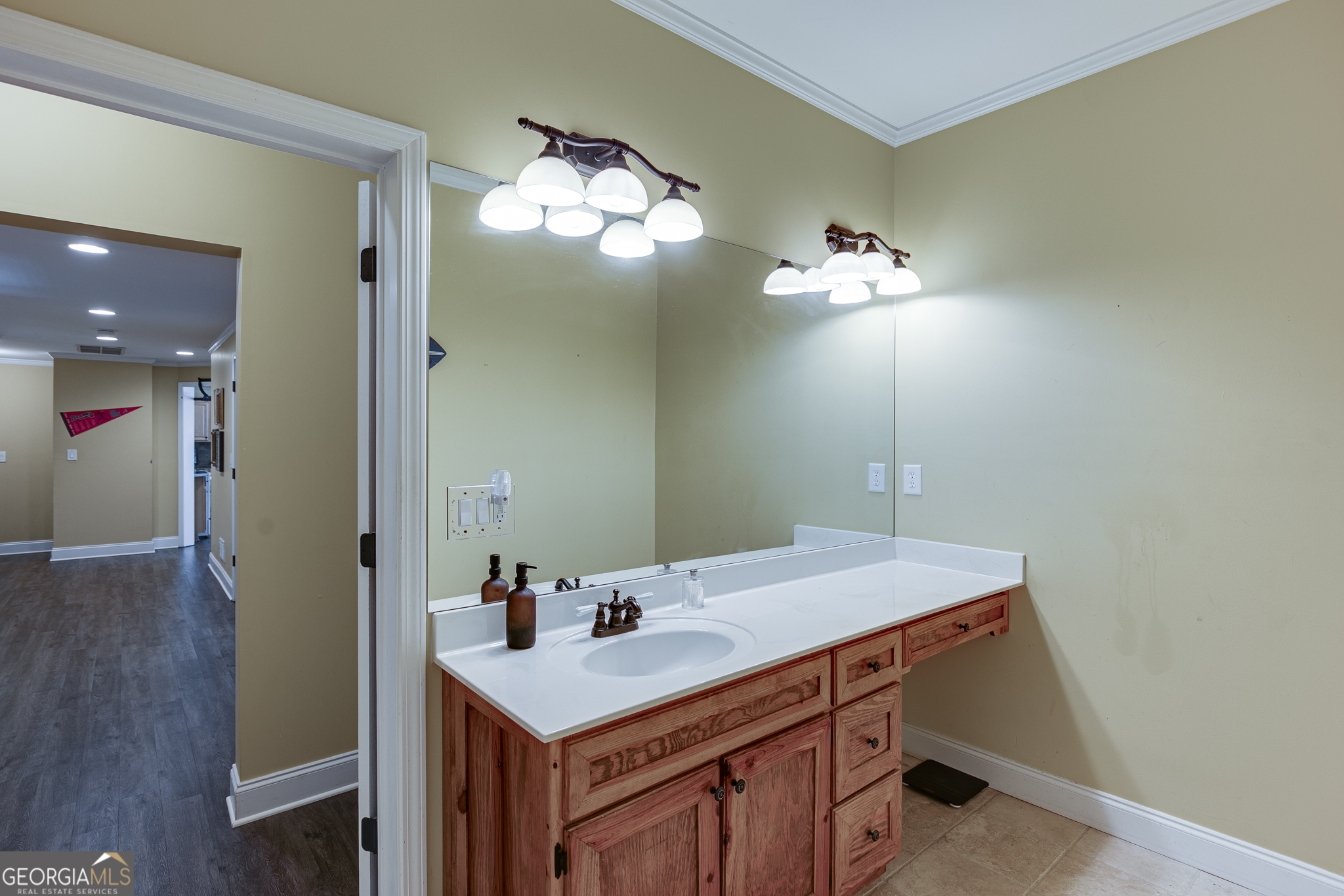 1373 Mountain Lake Drive Auburn GA 30011