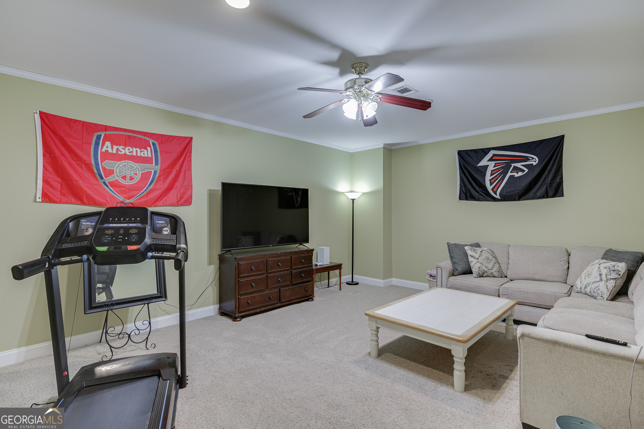 1373 Mountain Lake Drive Auburn GA 30011