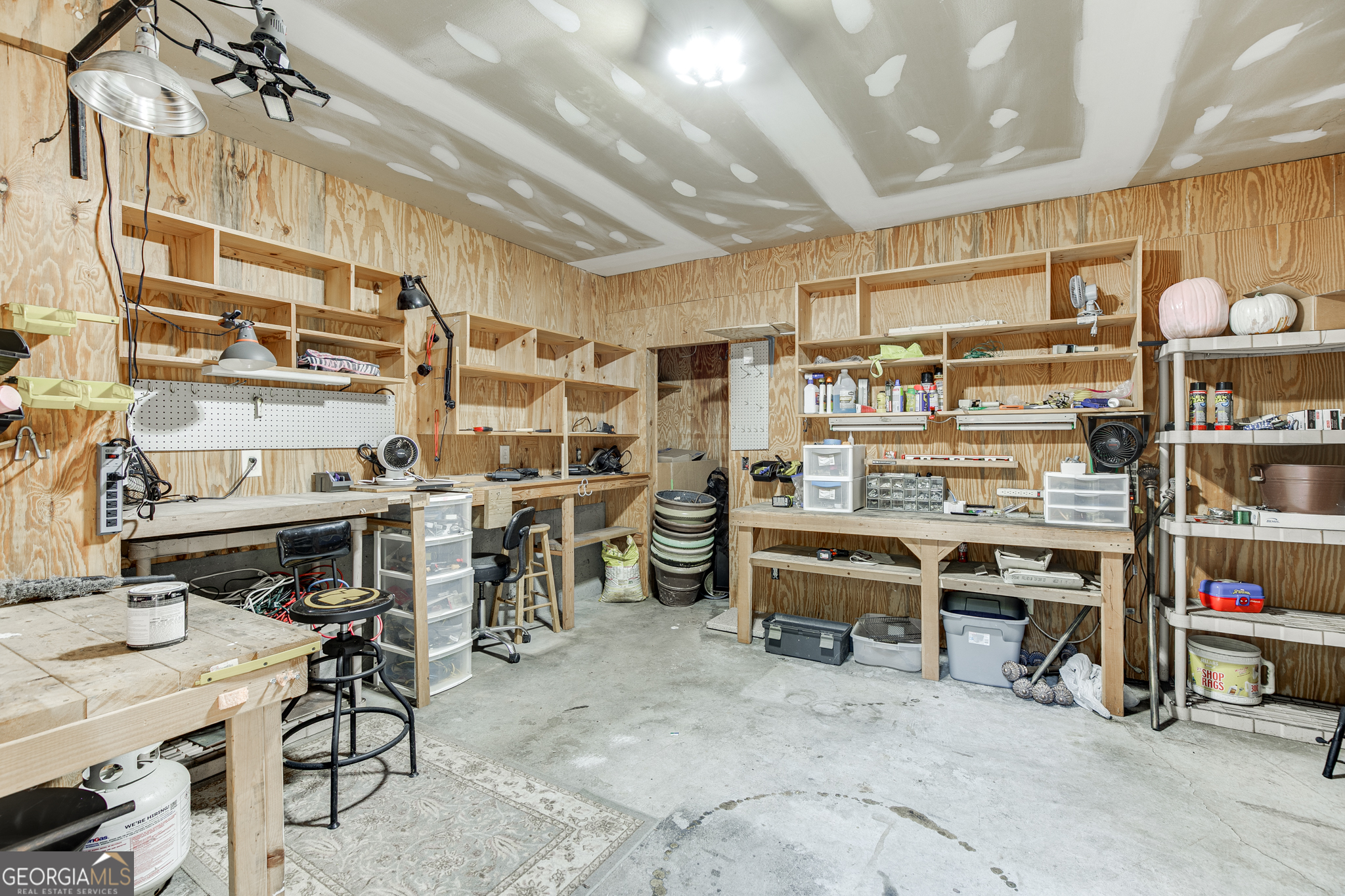 1373 Mountain Lake Drive Auburn GA 30011
