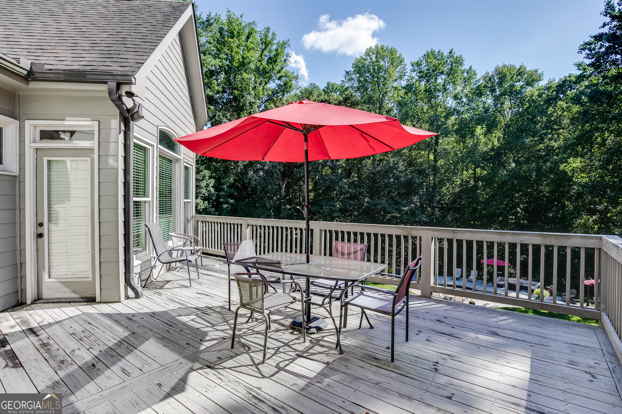 1373 Mountain Lake Drive Auburn GA 30011