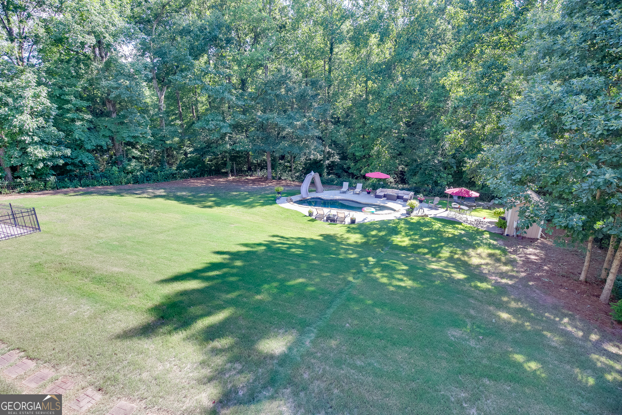 1373 Mountain Lake Drive Auburn GA 30011