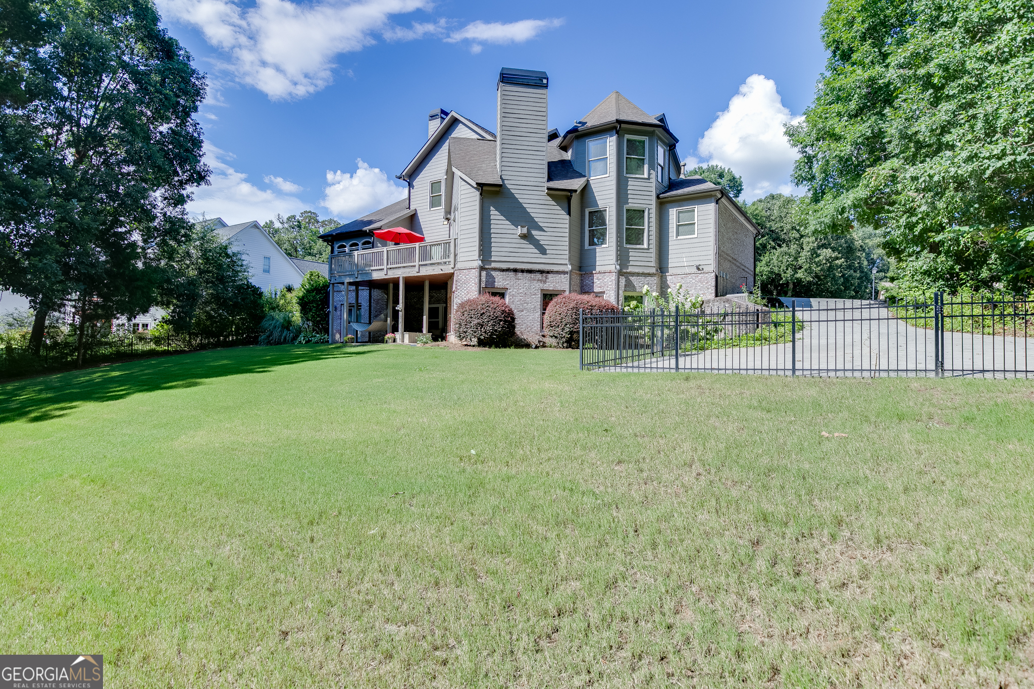 1373 Mountain Lake Drive Auburn GA 30011