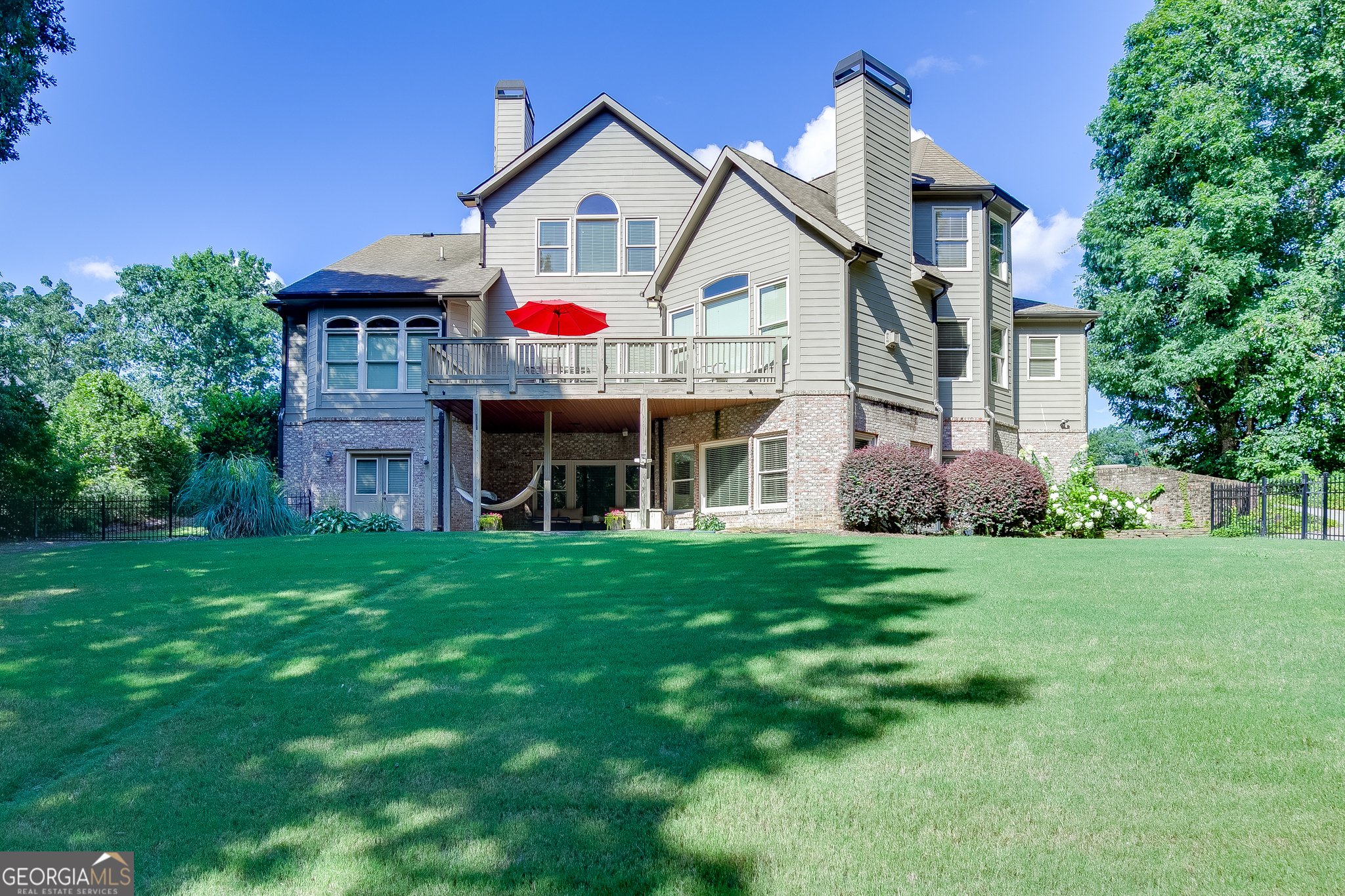 1373 Mountain Lake Drive Auburn GA 30011