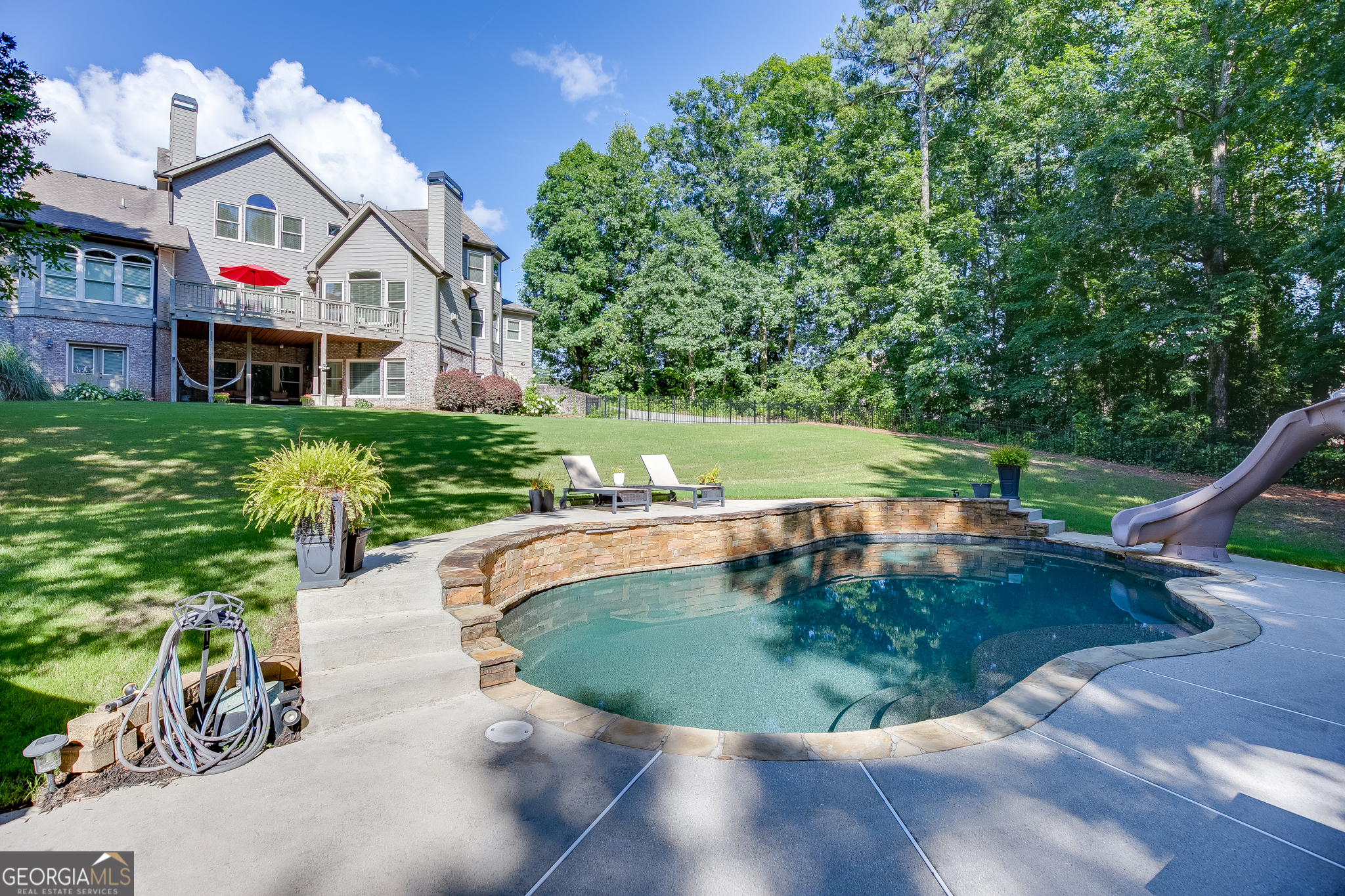 1373 Mountain Lake Drive Auburn GA 30011