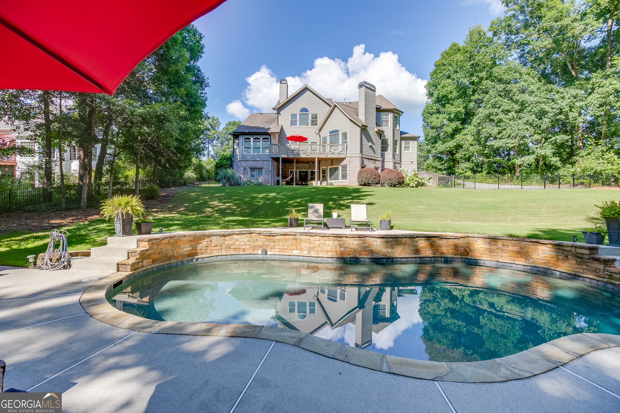 1373 Mountain Lake Drive Auburn GA 30011