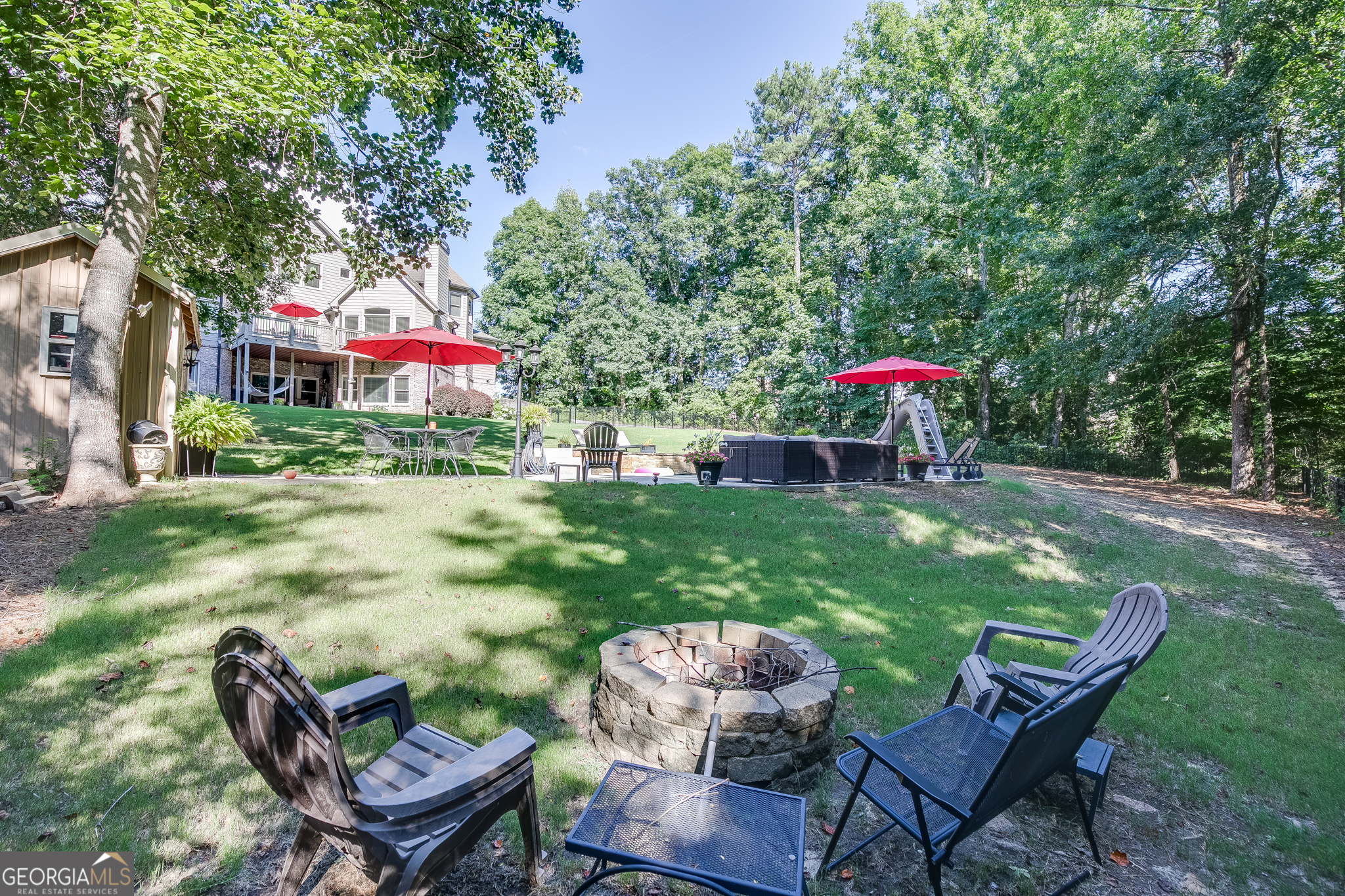 1373 Mountain Lake Drive Auburn GA 30011