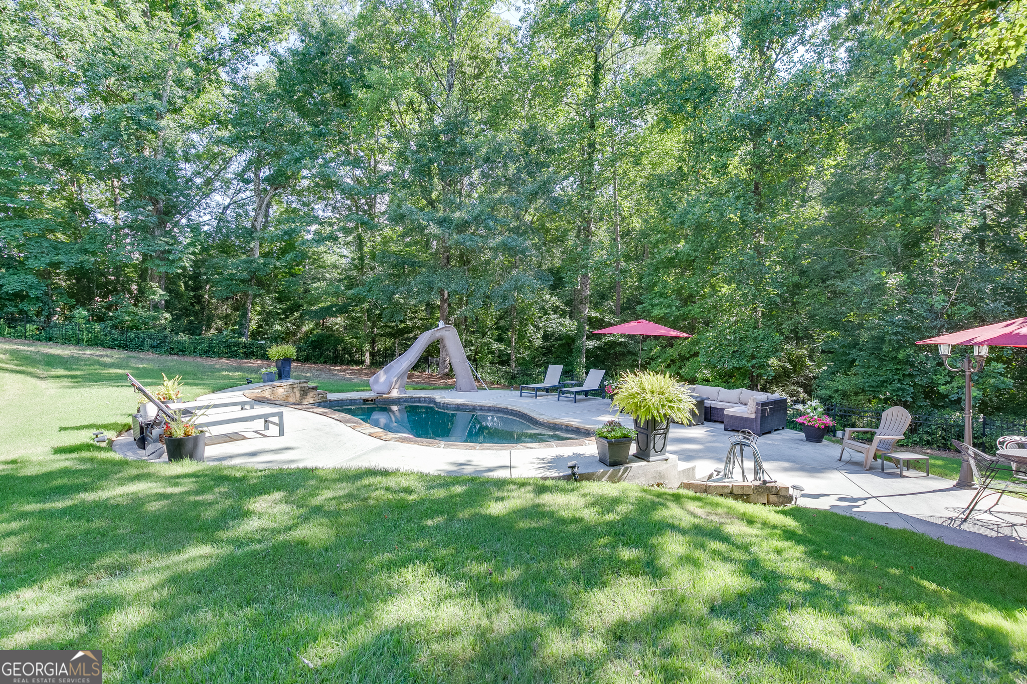 1373 Mountain Lake Drive Auburn GA 30011