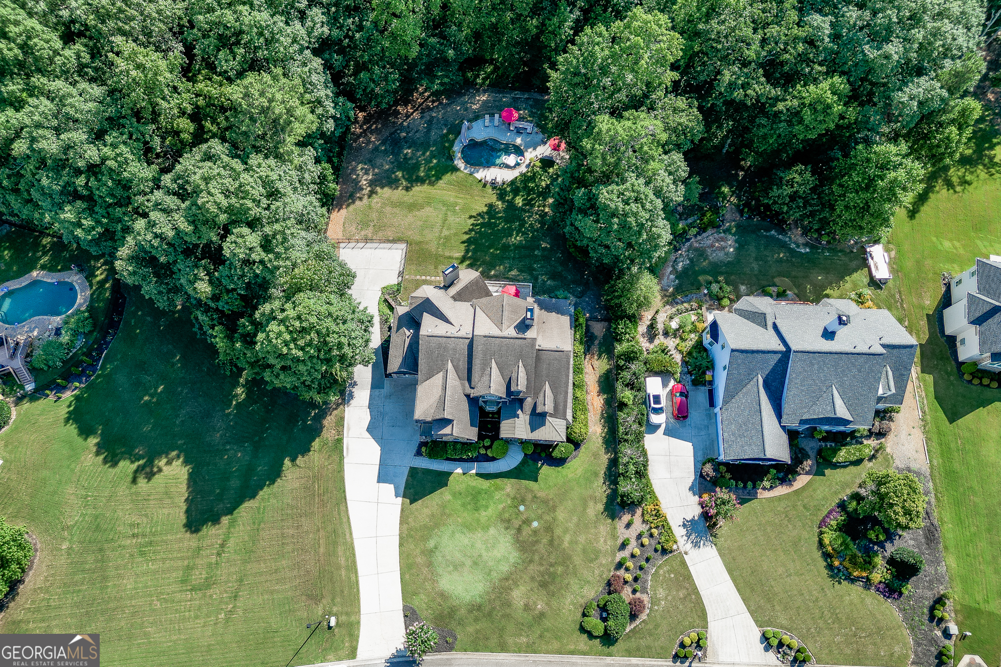 1373 Mountain Lake Drive Auburn GA 30011