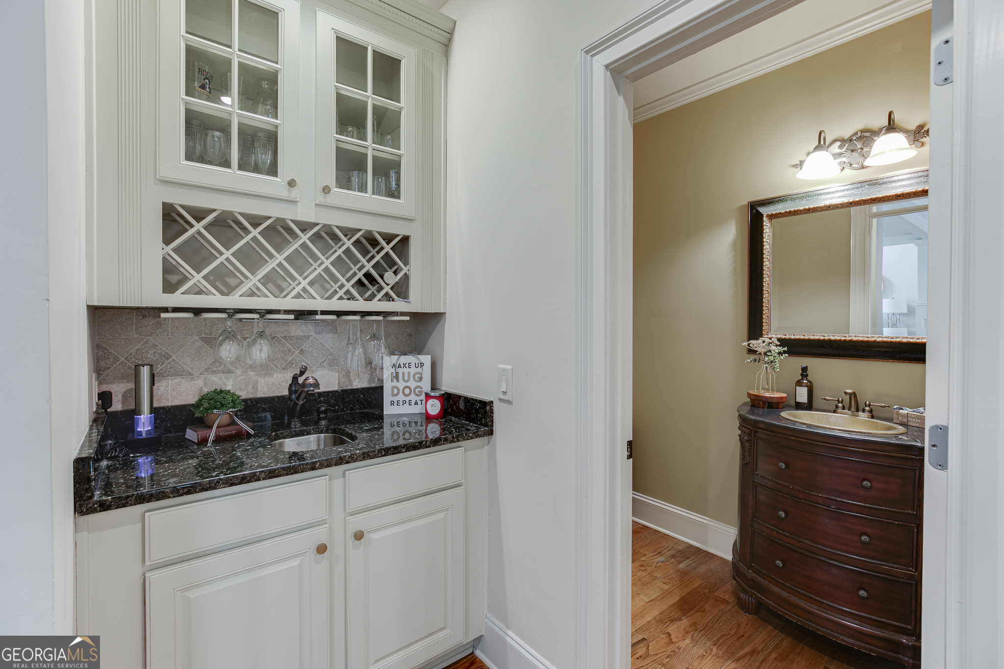1373 Mountain Lake Drive Auburn GA 30011