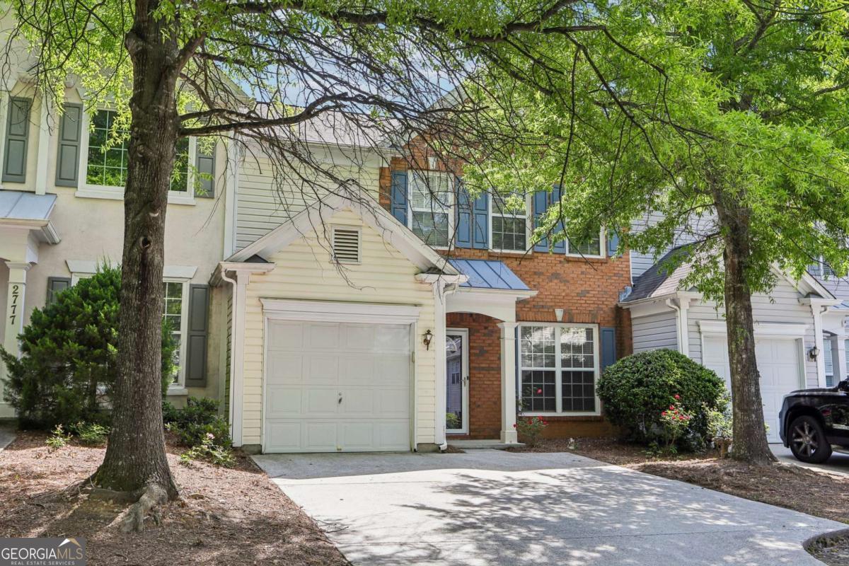 2779 Ashleigh Lane Alpharetta GA 30004