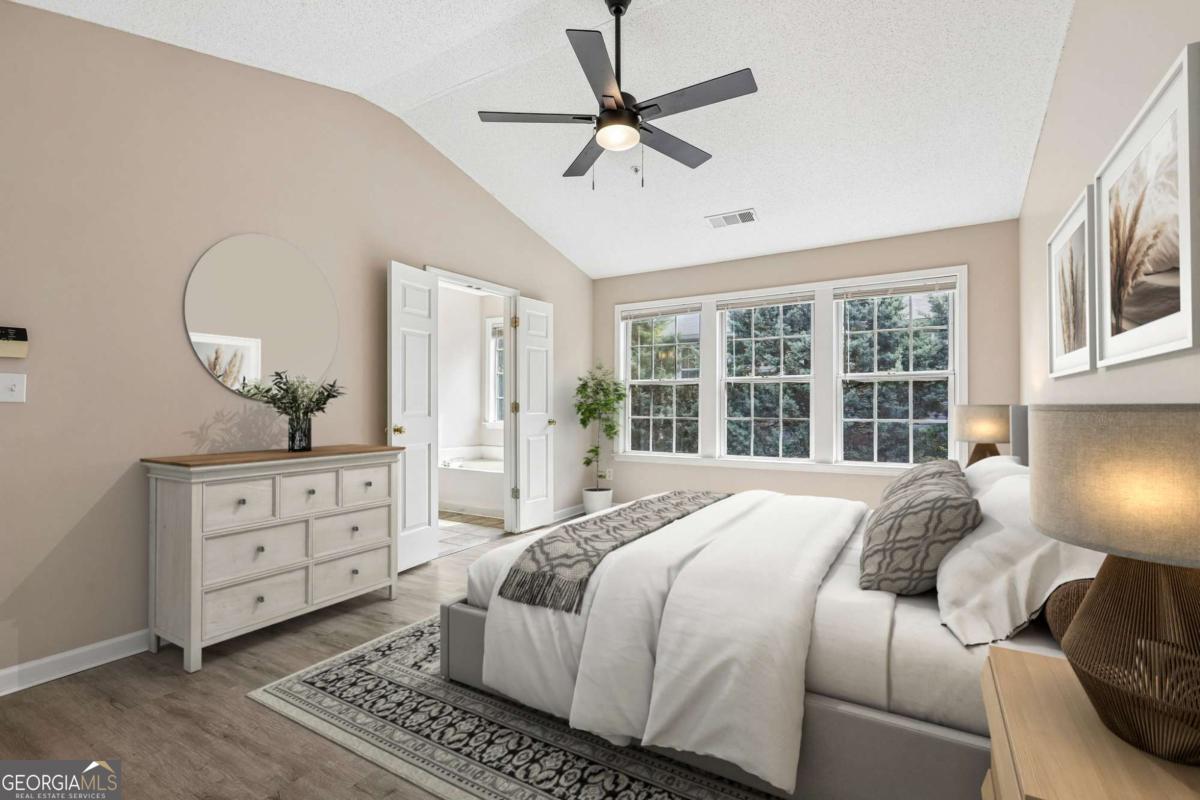 2779 Ashleigh Lane Alpharetta GA 30004