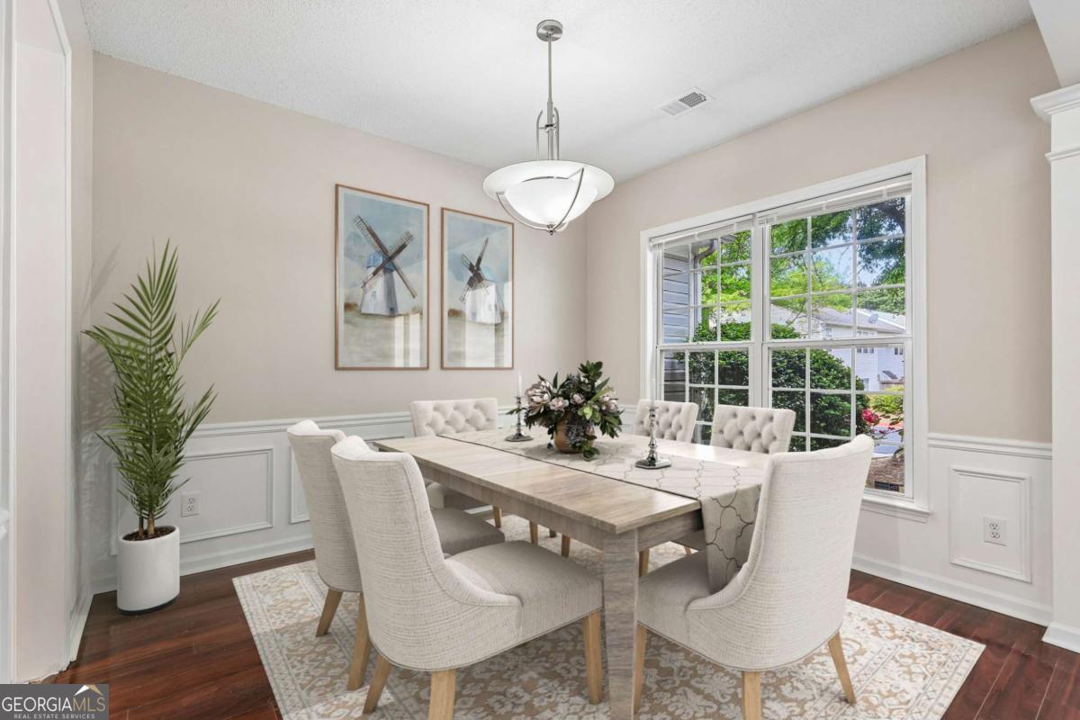 2779 Ashleigh Lane Alpharetta GA 30004