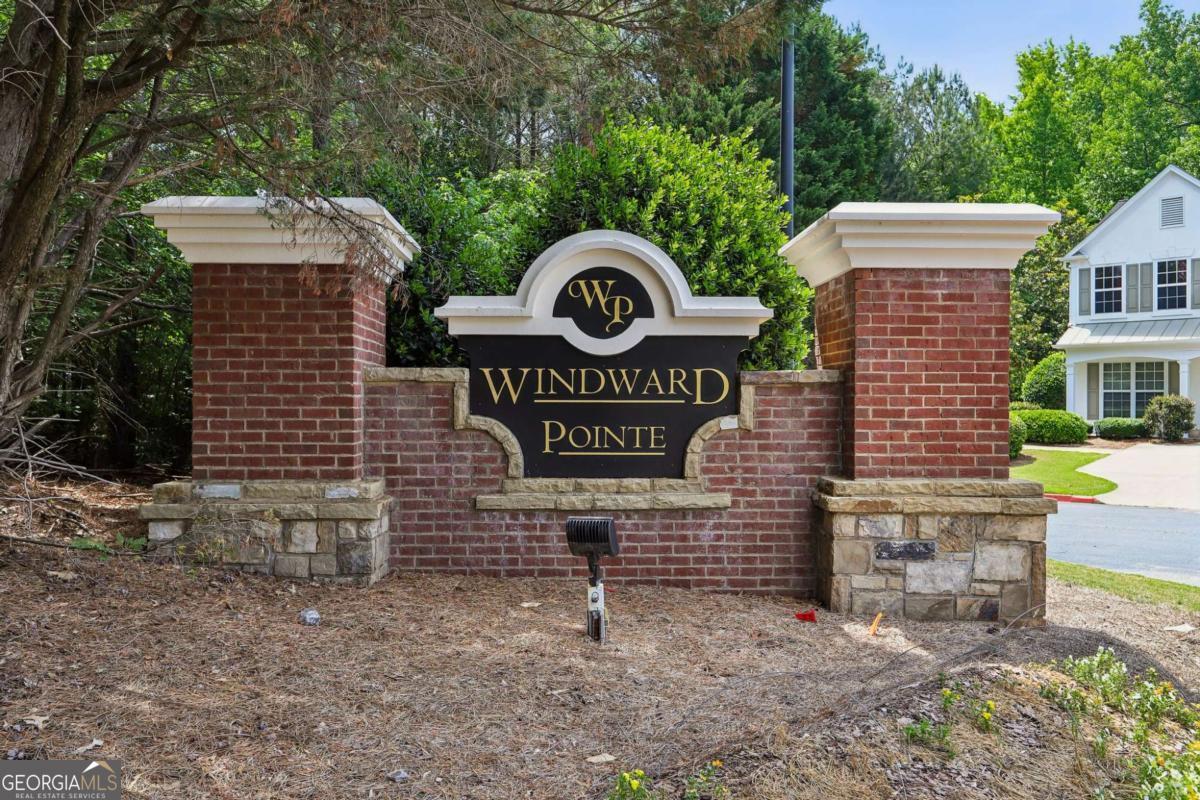 2779 Ashleigh Lane Alpharetta GA 30004