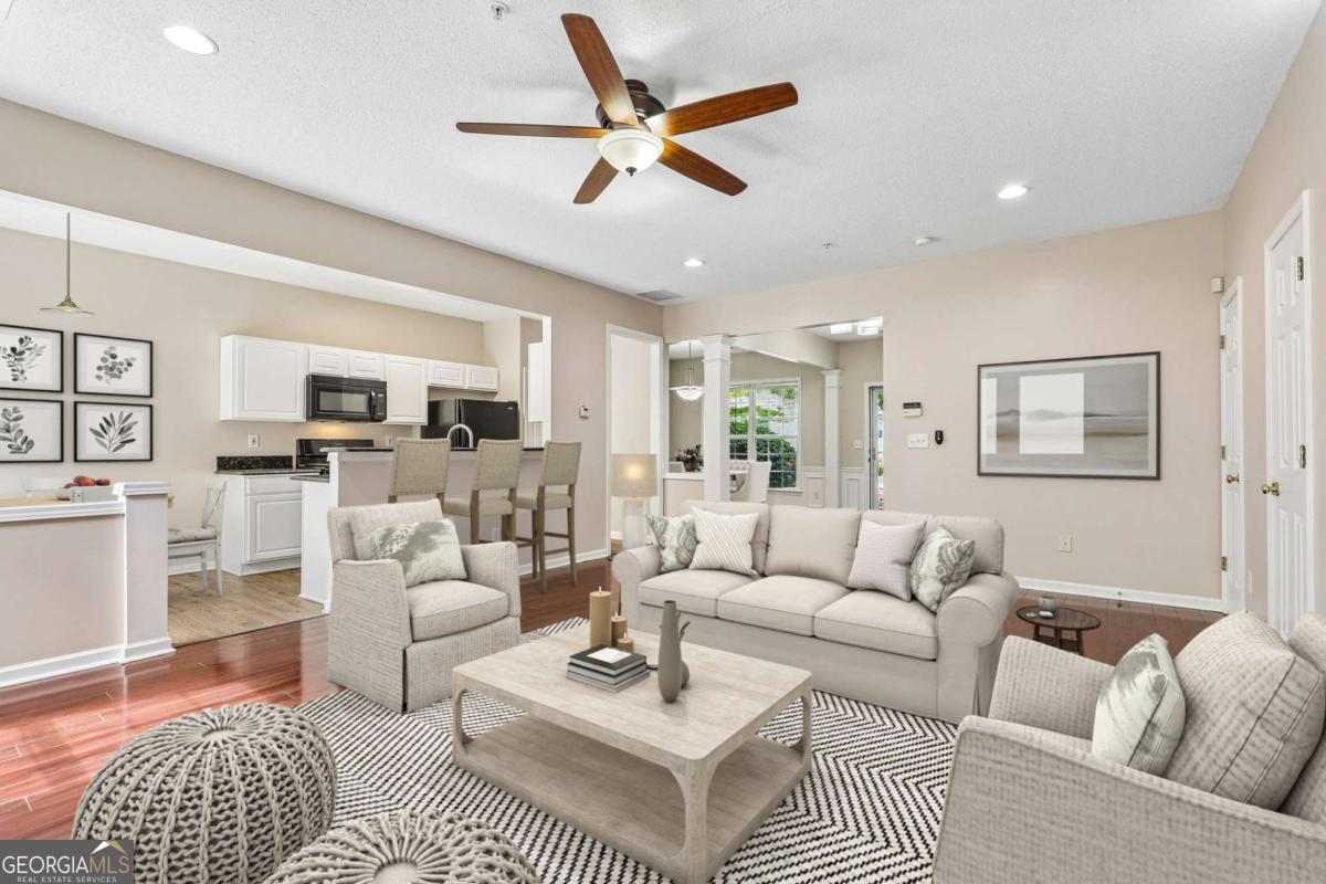2779 Ashleigh Lane Alpharetta GA 30004