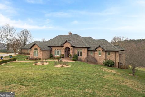 1398 Annandale Drive Clarkesville GA 30523