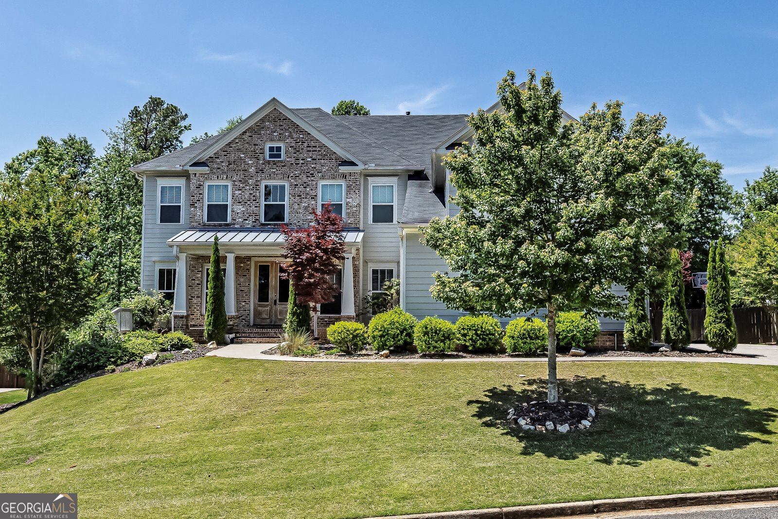 6525 Canyon Cove Cumming GA 30028