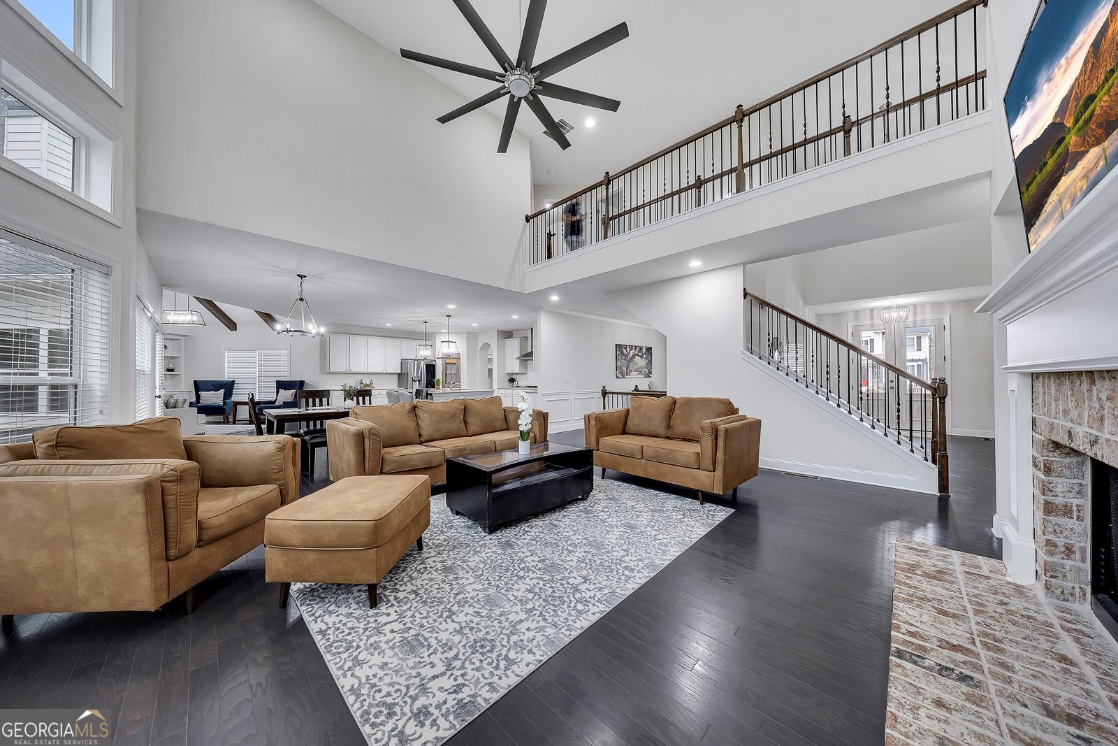 6525 Canyon Cove Cumming GA 30028