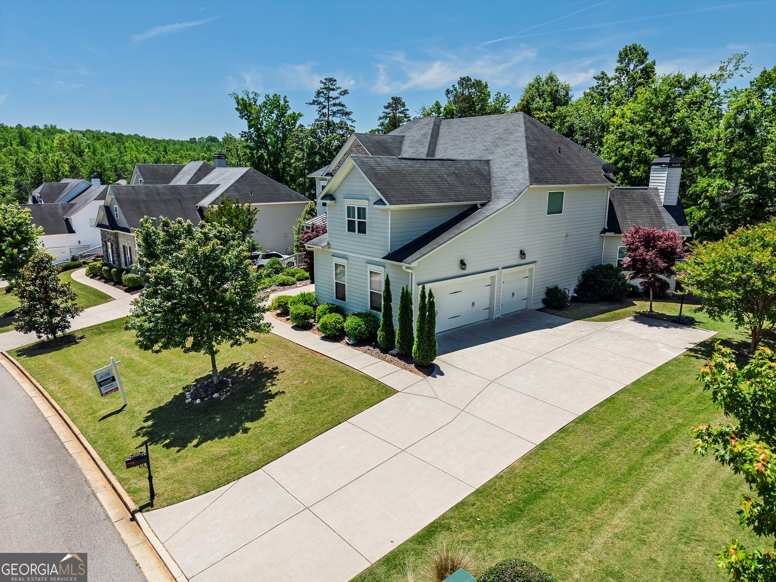 6525 Canyon Cove Cumming GA 30028
