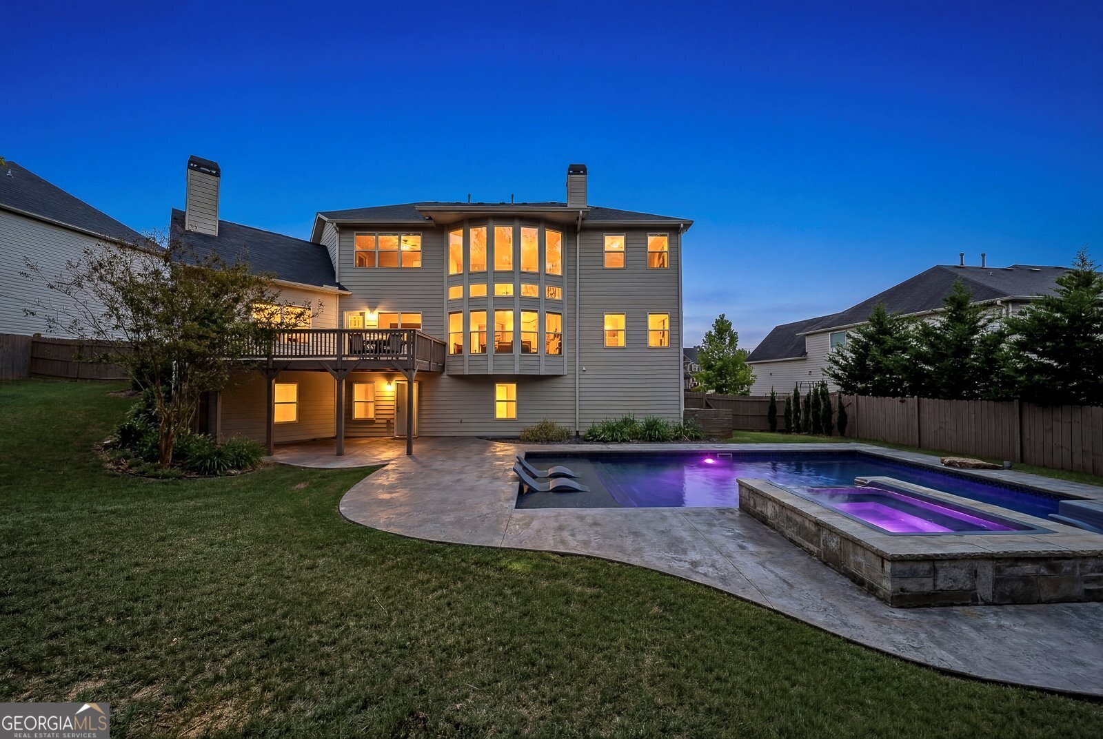6525 Canyon Cove Cumming GA 30028
