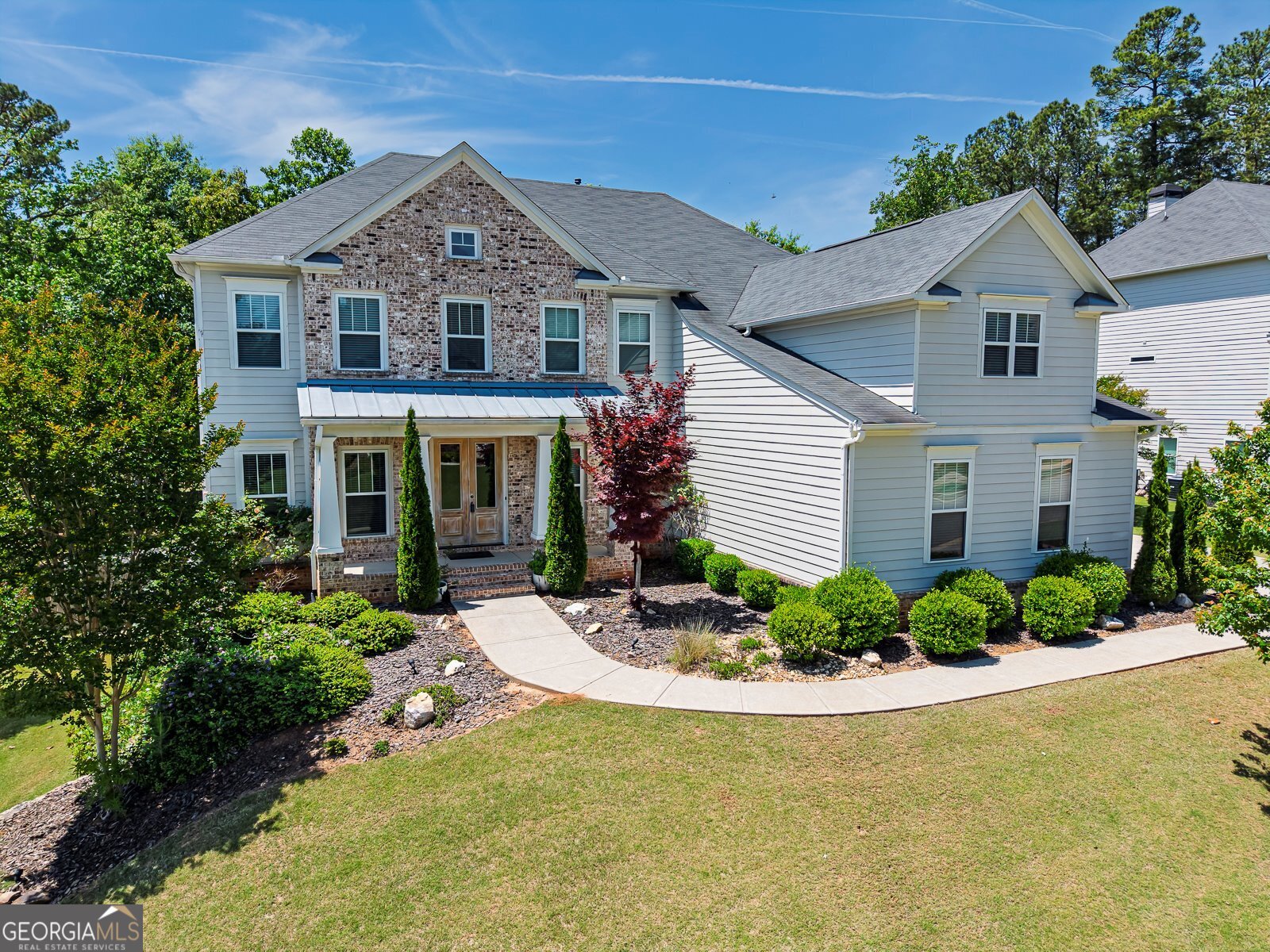 6525 Canyon Cove Cumming GA 30028