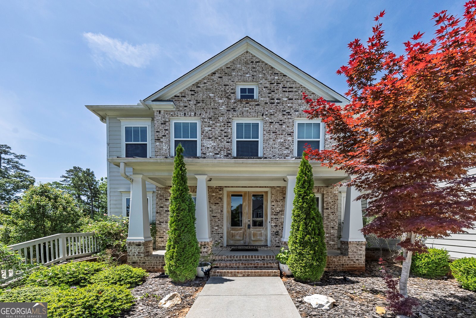6525 Canyon Cove Cumming GA 30028