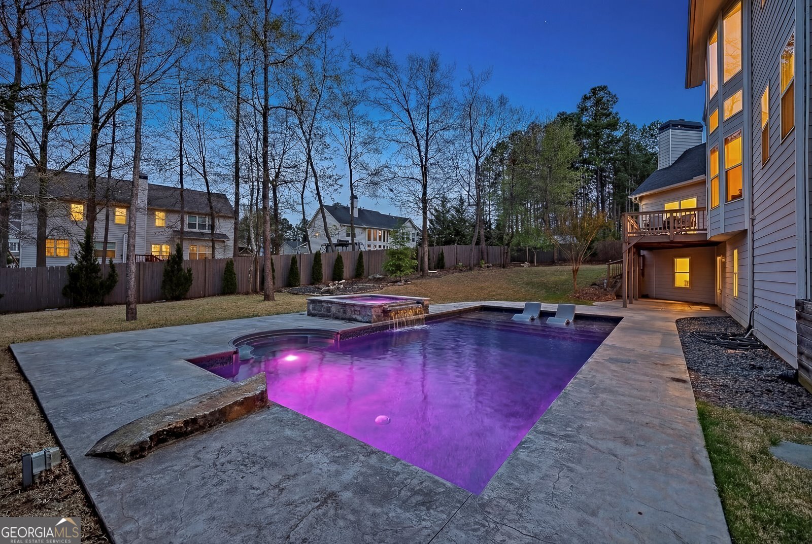 6525 Canyon Cove Cumming GA 30028