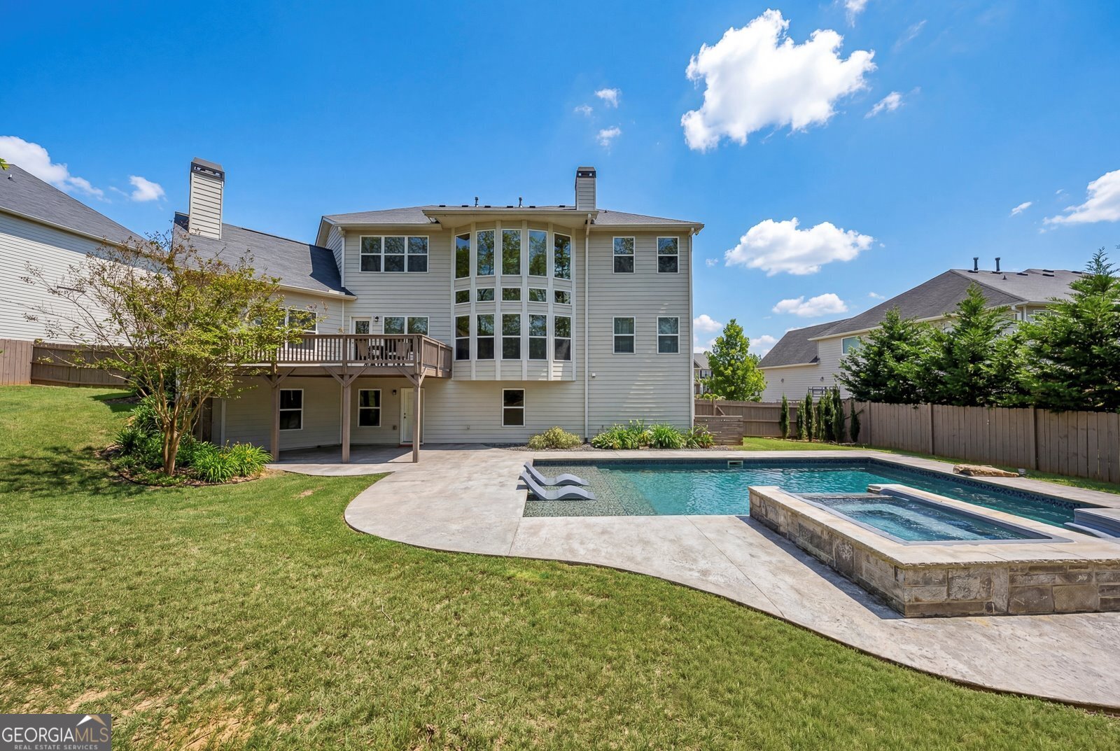 6525 Canyon Cove Cumming GA 30028