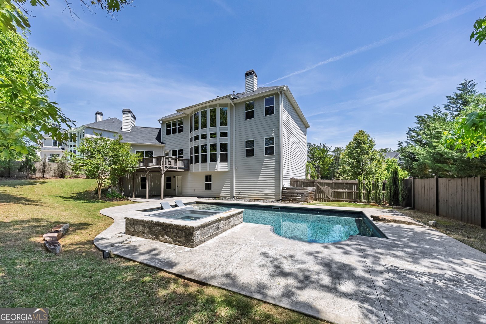 6525 Canyon Cove Cumming GA 30028