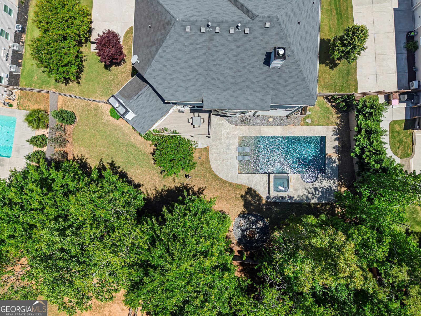 6525 Canyon Cove Cumming GA 30028