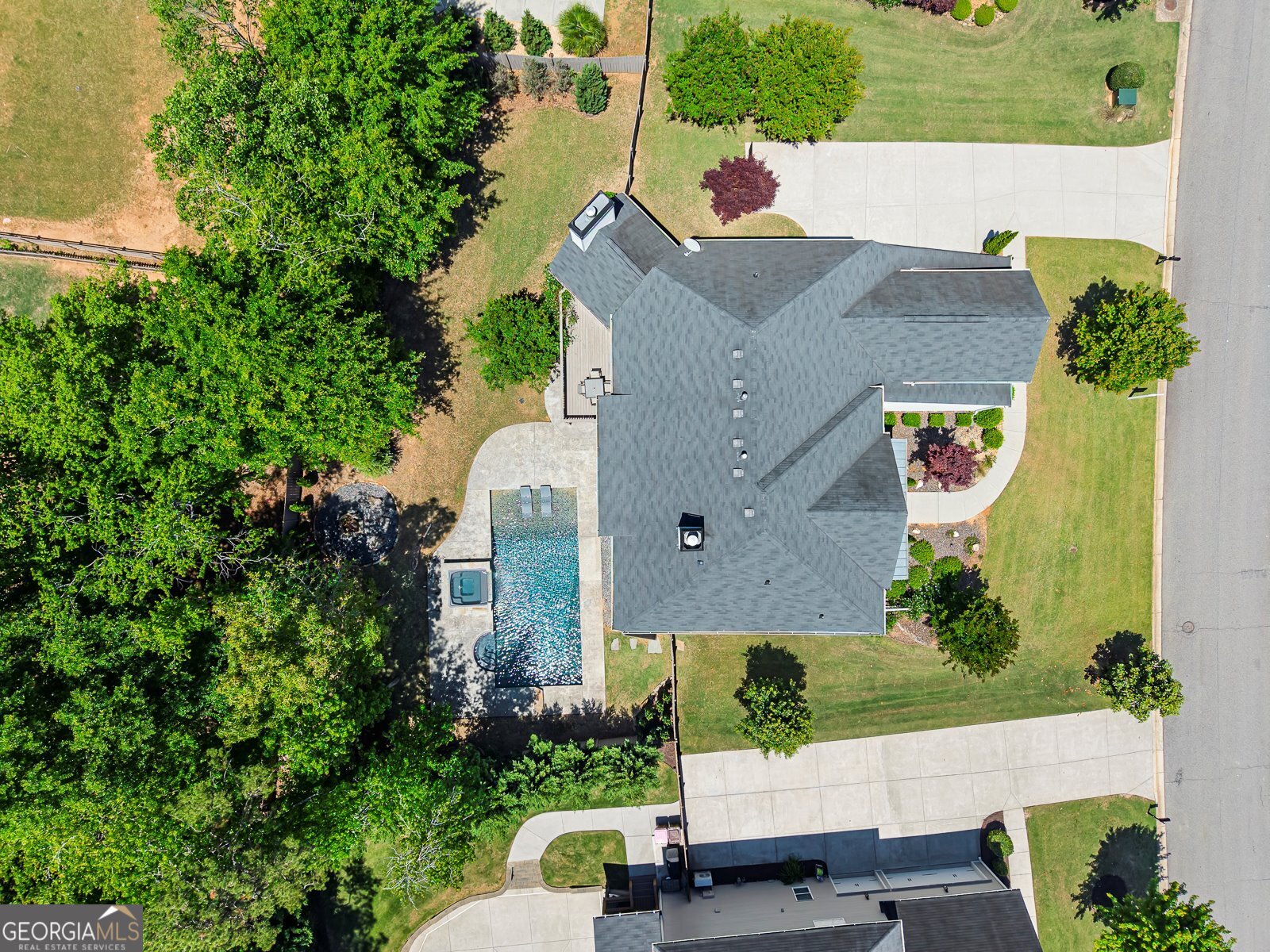 6525 Canyon Cove Cumming GA 30028