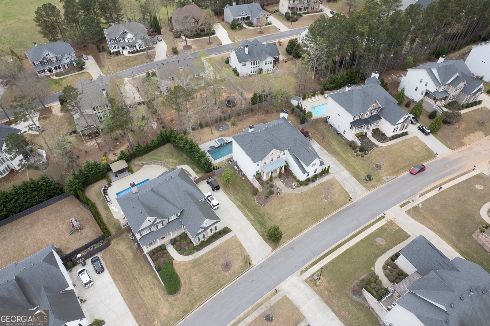 6525 Canyon Cove Cumming GA 30028