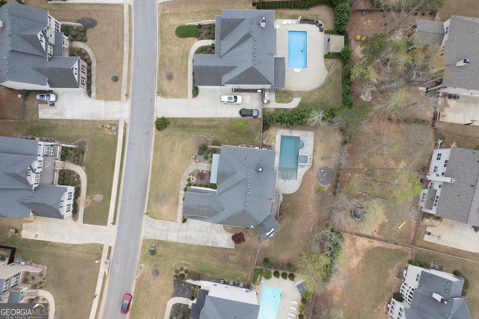 6525 Canyon Cove Cumming GA 30028