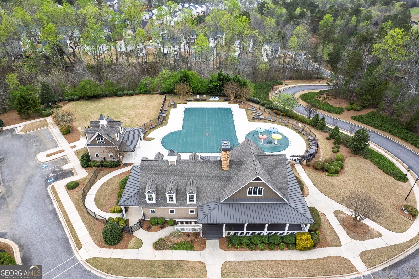 6525 Canyon Cove Cumming GA 30028