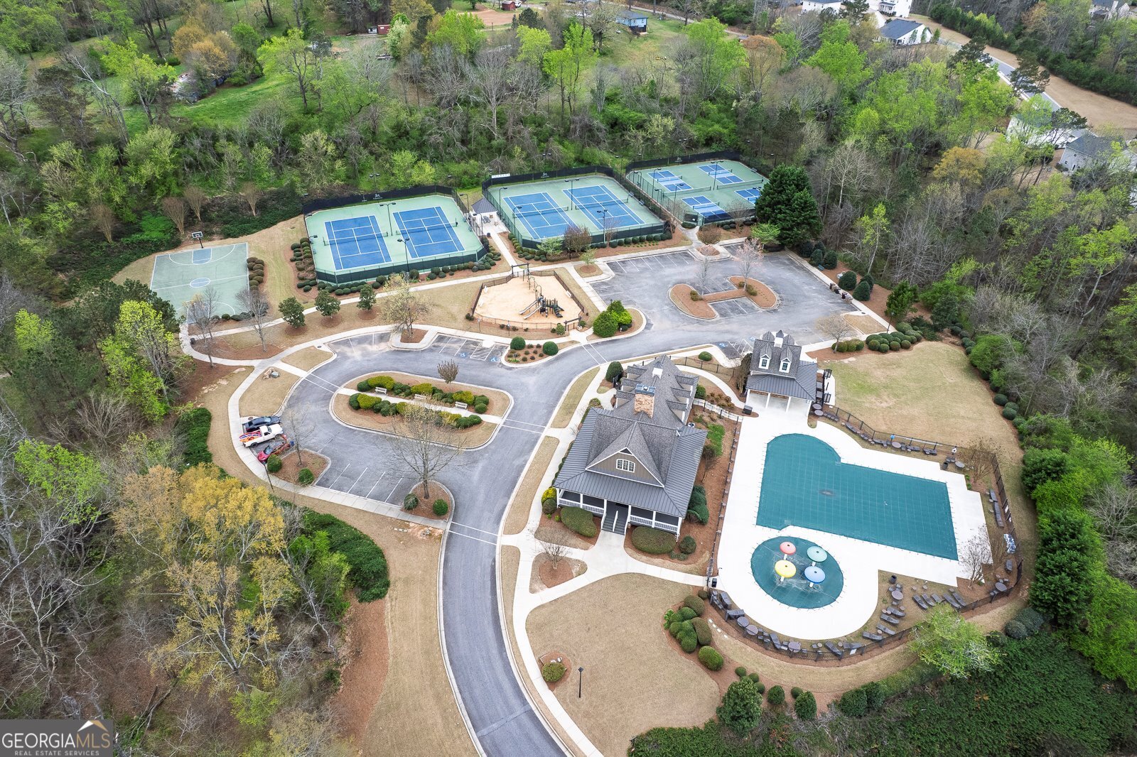 6525 Canyon Cove Cumming GA 30028