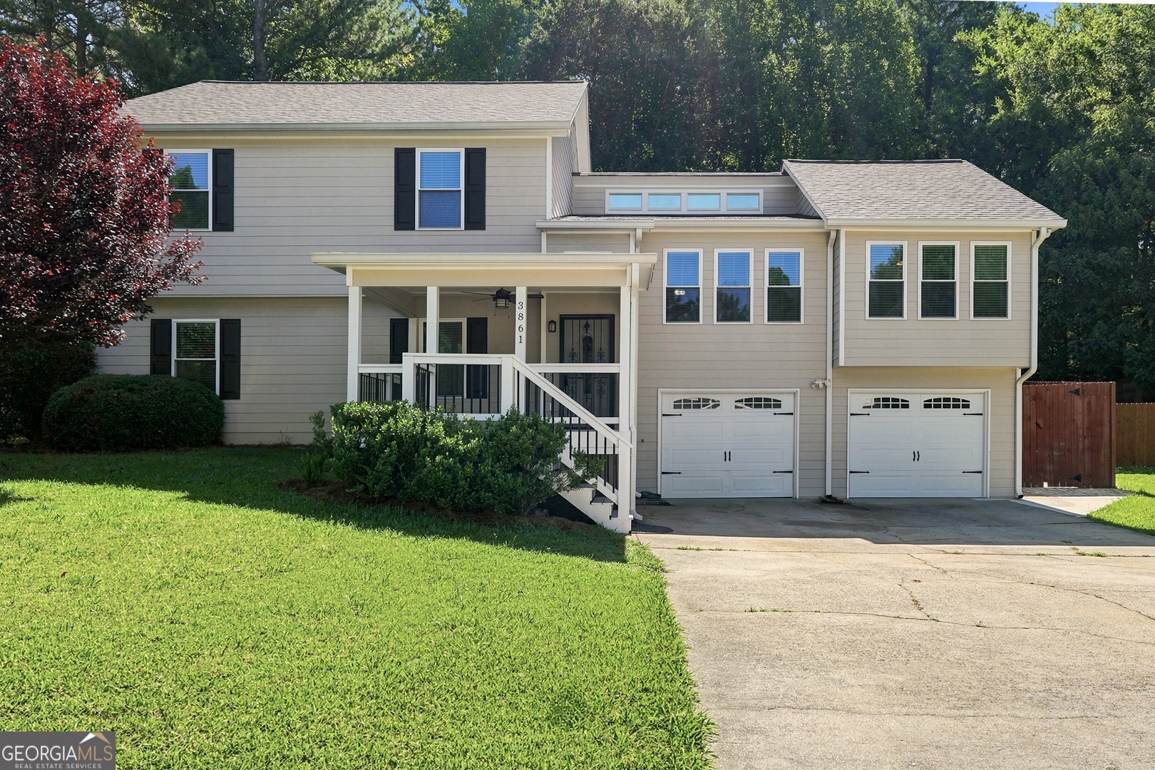 3861 Nowlin Road NW Kennesaw GA 30144