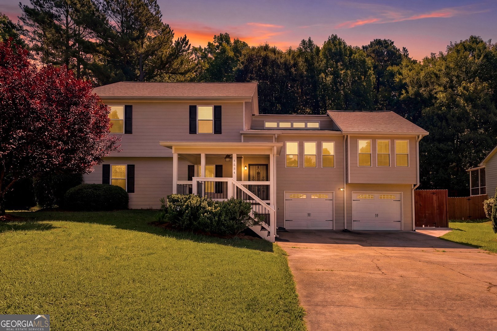 3861 Nowlin Road NW Kennesaw GA 30144