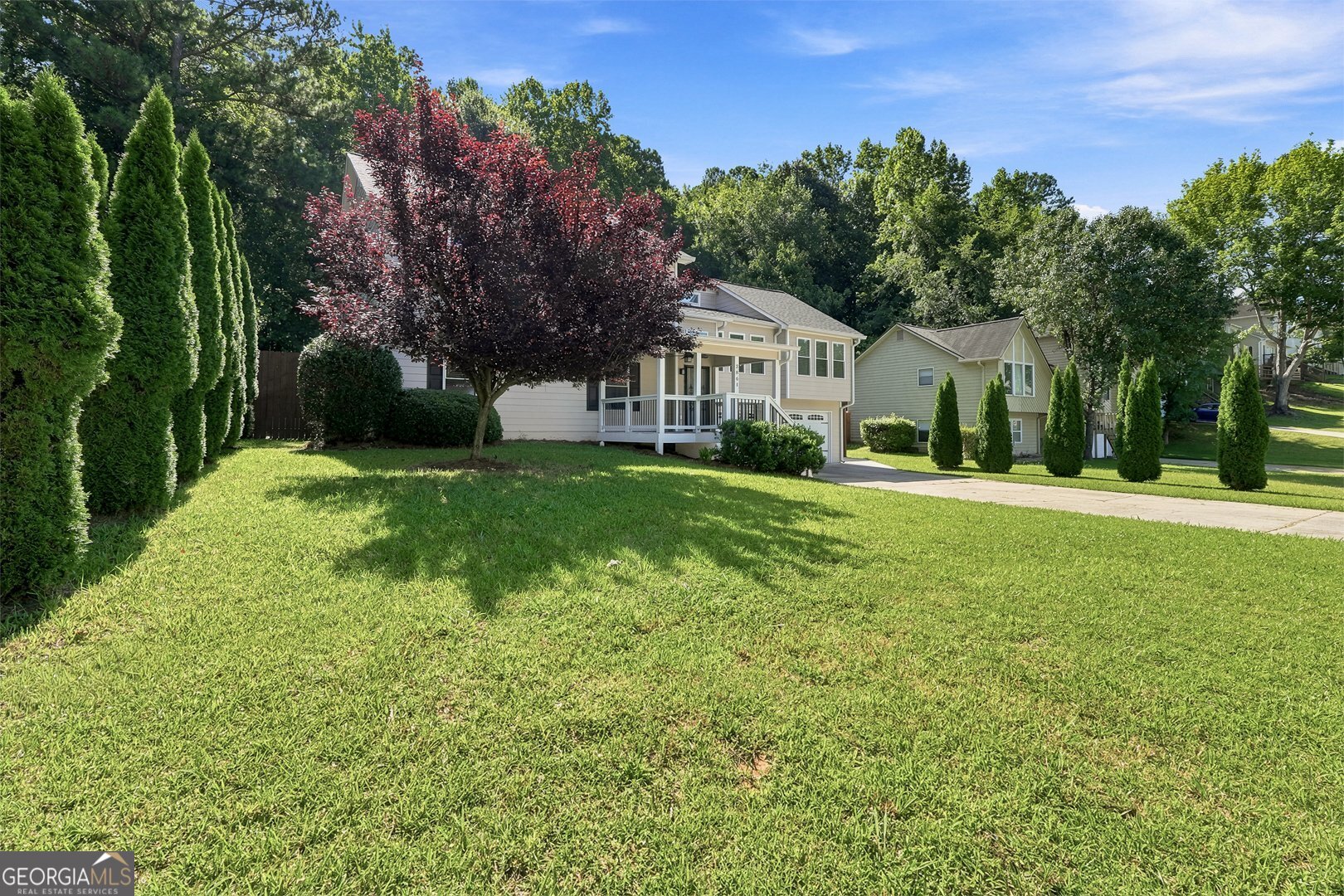 3861 Nowlin Road NW Kennesaw GA 30144