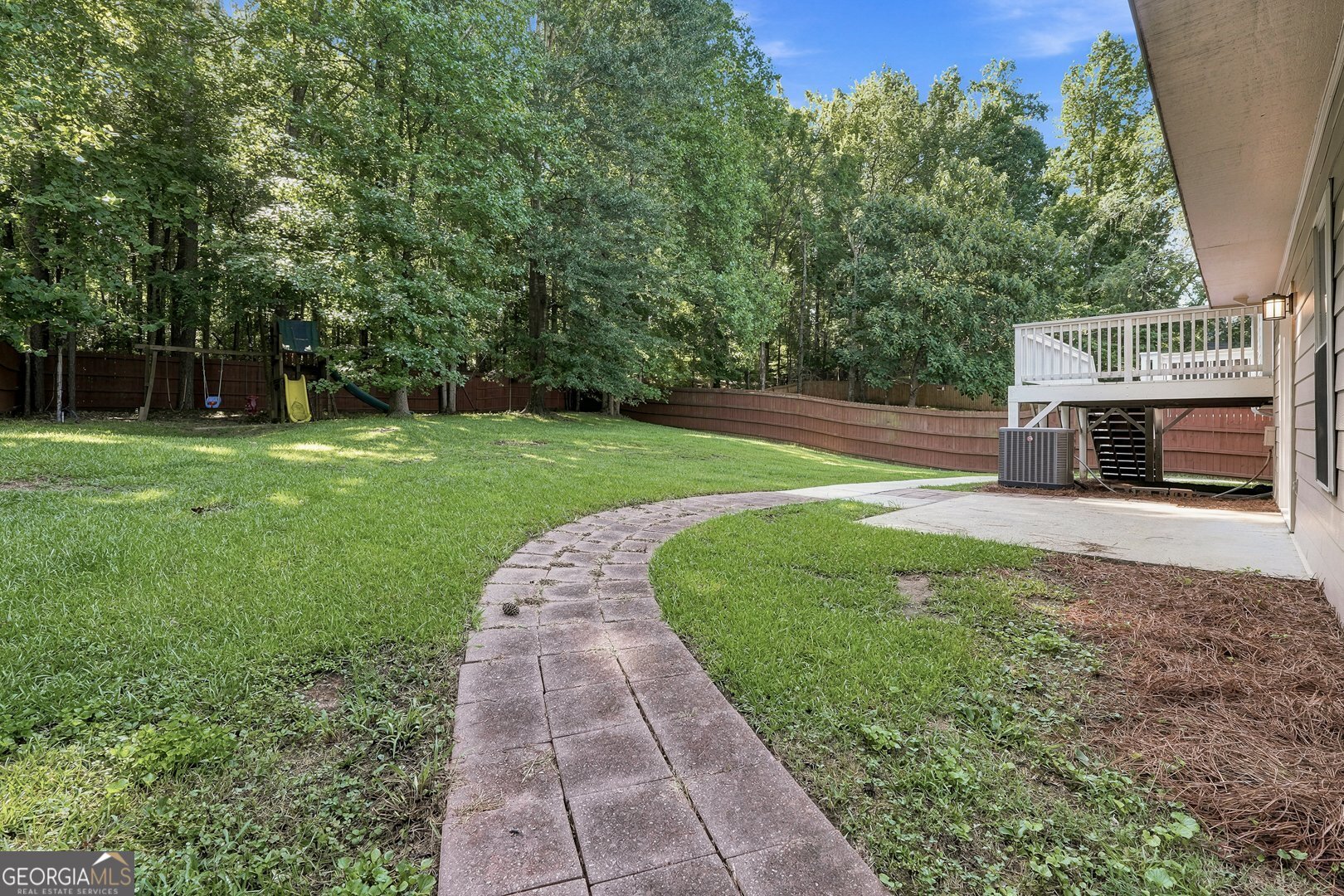 3861 Nowlin Road NW Kennesaw GA 30144