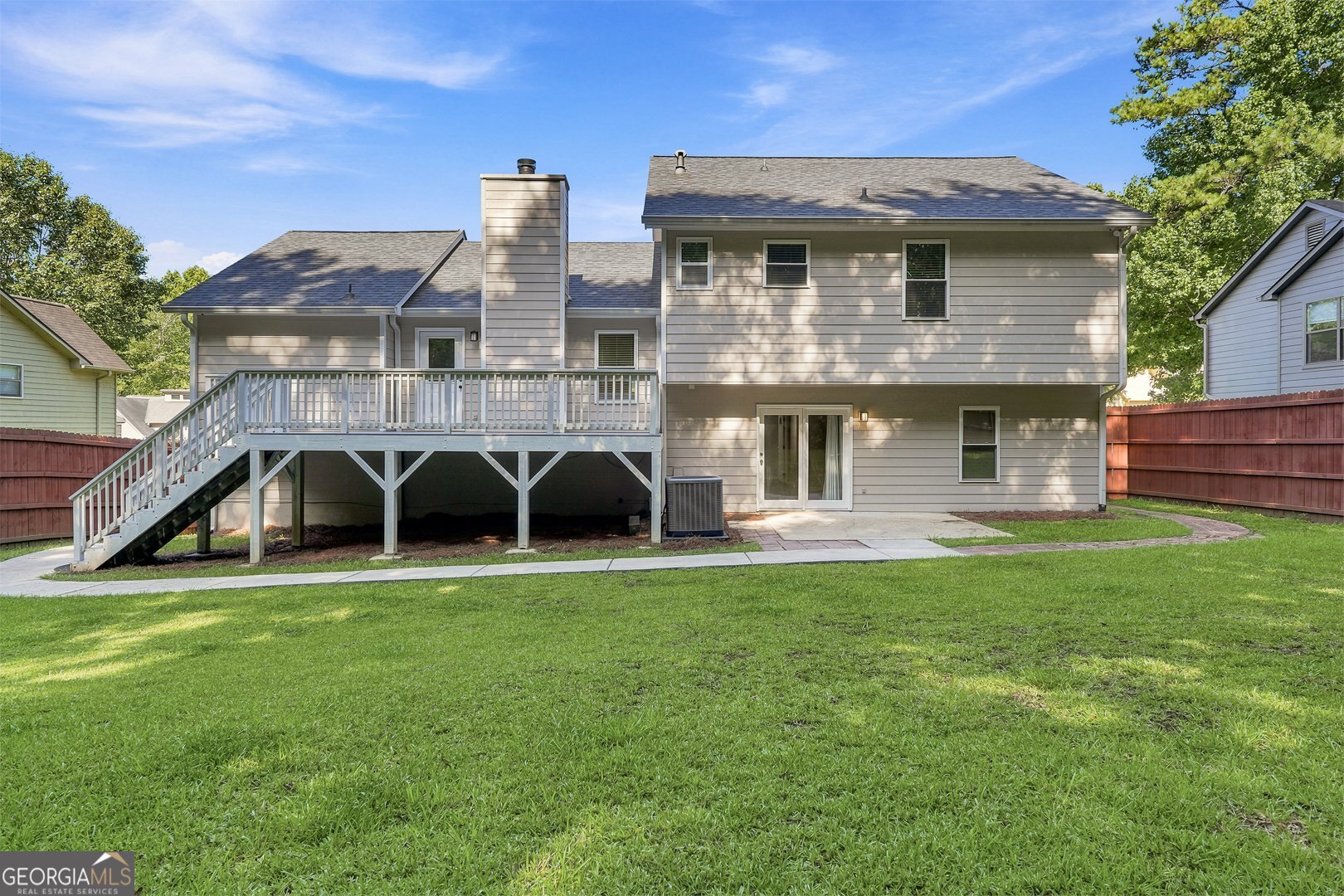 3861 Nowlin Road NW Kennesaw GA 30144